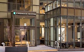 Embassy Suites By Hilton New York Manhattan Times Square  4* United States